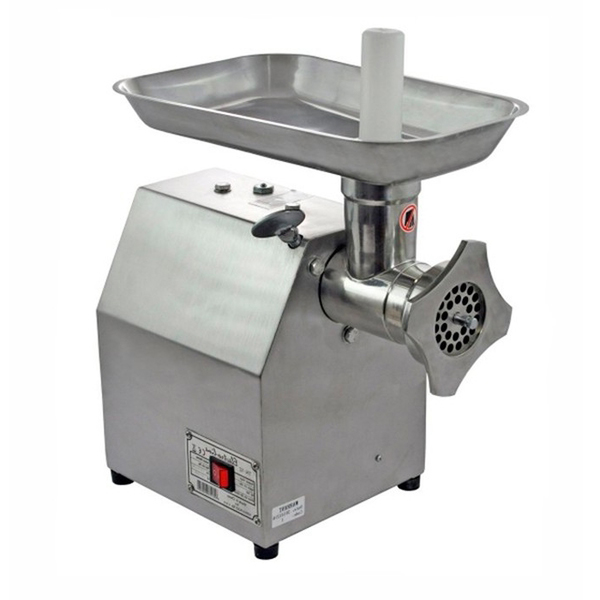 М'ясорубка промислова електрична Техпром 850Вт з реверсом